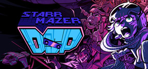 Starr Mazer: DSP