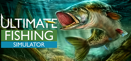 Ultimate Fishing Simulator