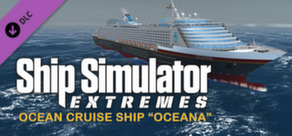 Ship Simulator Extremes: Ocean Cruise Ship