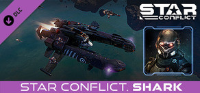 Star Conflict - Shark