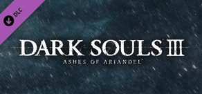 DARK SOULS™ III - Ashes of Ariandel™