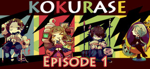 Kokurase Episode 1