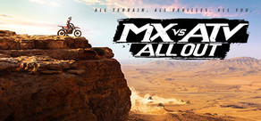 MX vs ATV All Out