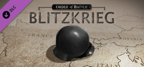 Order of Battle: Blitzkrieg