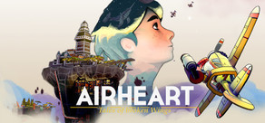 AIRHEART - Tales of broken Wings