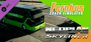 Fernbus Simulator - Neoplan Skyliner