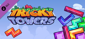 Tricky Towers - Gem Bricks