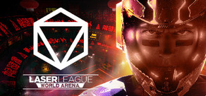 Laser League: World Arena