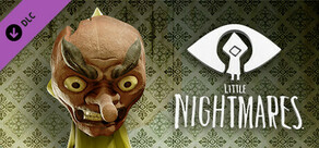 Little Nightmares - Tengu Mask