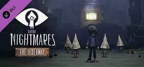 Little Nightmares The Hideaway DLC