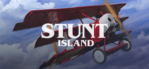 Stunt Island