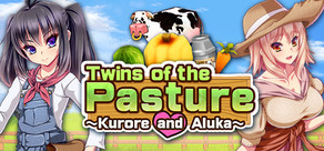 Twins of the Pasture