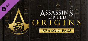 Assassin's Creed® Origins - Season Pass