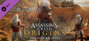 Assassin's Creed® Origins - The Hidden Ones