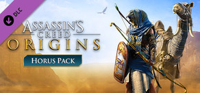 Assassin's Creed® Origins - Horus Pack