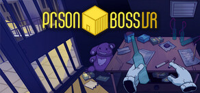 Prison Boss VR