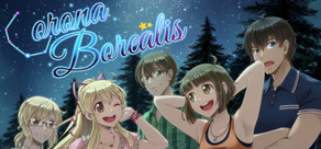 Corona Borealis