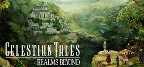 Celestian Tales: Realms Beyond