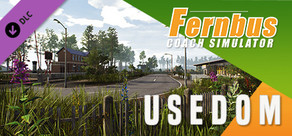 Fernbus Simulator - Узедом