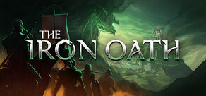 The Iron Oath