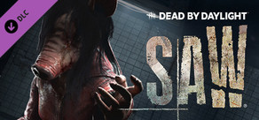 Dead by Daylight - The Saw® Chapter