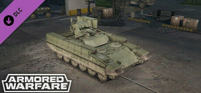 Armored Warfare - BMPT Standard Pack