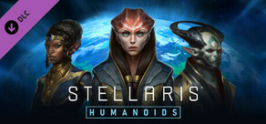 Stellaris: Humanoids Species Pack