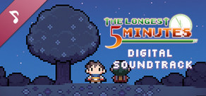 The Longest Five Minutes - Digital Soundtrack