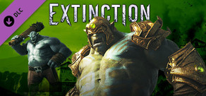 Extinction: Ravenii Rampage