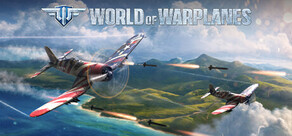 World of Warplanes