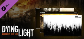 Dying Light Wallpaper Pack