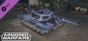 Armored Warfare - M60-2000 NEON