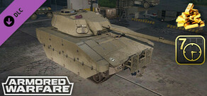 Armored Warfare - Griffin