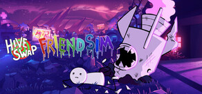 Hiveswap Friendsim