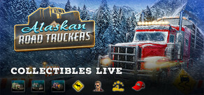 Alaskan Road Truckers