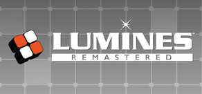 LUMINES REMASTERED