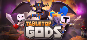 Tabletop Gods