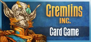 Gremlins, Inc. – Card Game