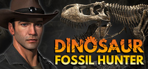 Dinosaur Fossil Hunter - симулятор палеонтологии