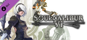 SOULCALIBUR VI - DLC2: 2B