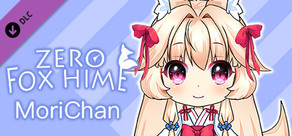 Fox Hime Zero - MoriChan