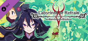 Labyrinth of Refrain: Coven of Dusk - Meel's Best Earring