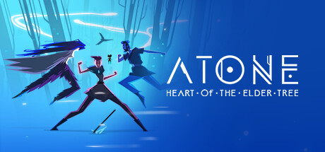 ATONE: Heart of the Elder Tree