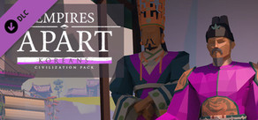 Empires Apart - Korean Civilization Pack