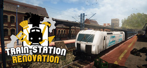 Train Station Renovation