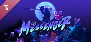 The Messenger Soundtrack - Disc I: The Past [8-Bit]