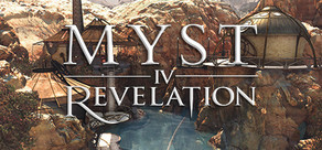 Myst IV: Revelation