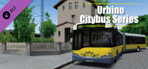 OMSI 2 Add-On Urbino Stadtbusfamilie