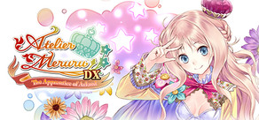 Atelier Meruru ~The Apprentice of Arland~ DX