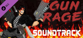 Gun Rage Original Game Soundtrack